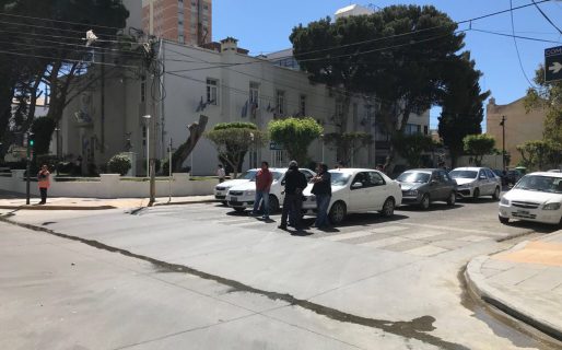 Remiseros se quejan por el costo de los GPS
