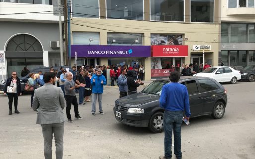 Rey: “Hay un desgaste interno de la funcionalidad del Finansur”
