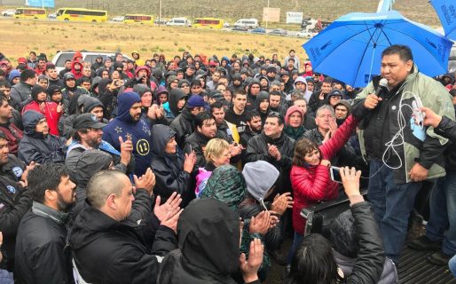 Ávila: “No vamos a permitir más bajas de productividad ni de trabajo”