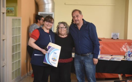 Linares: “Las colonias son una gran herramienta de contención social”