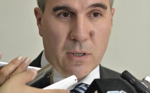 Se conformará una mesa técnica por el reclamo de la reparación histórica