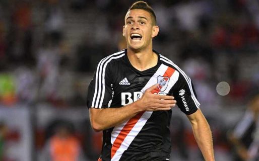 River cortó la racha negativa