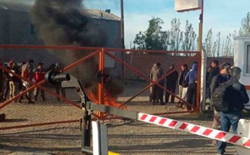 Vuelta atrás con los cien despidos de SAI en Santa Cruz