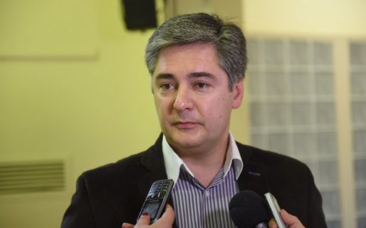 “Este martes no deberíamos tener inconvenientes con el transporte público de pasajeros”