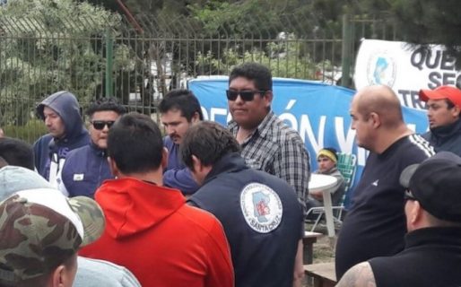 Se levantó el paro petrolero tras la conciliación obligatoria