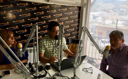 Taboada: “La CGT de Fita es una truchada”