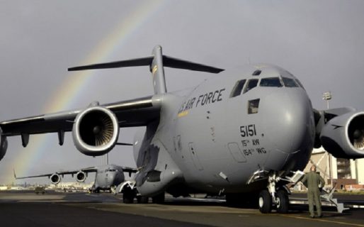 La búsqueda del ARA San Juan ya incluye 30 buques y 20 aviones de 11 países