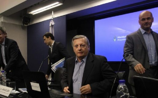 Aranguren también está en los “Paradise Papers”