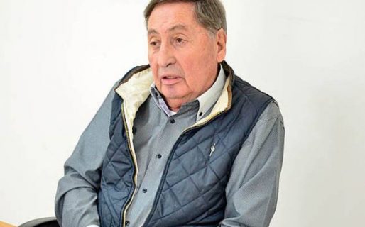 “La culpable de que Comodoro no tenga transporte, es la Provincia”