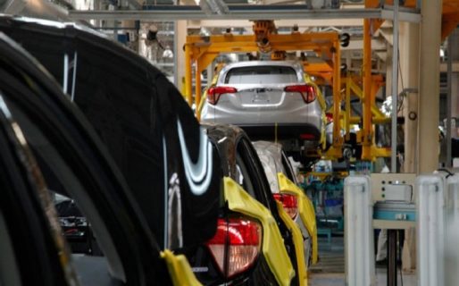 La producción de autos creció un 15,9% en octubre