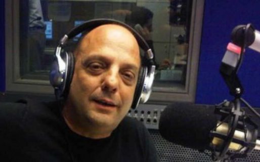 Baby Etchecopar no quiso cambiar de horario y sería reemplazado