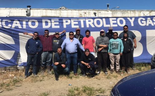 Trabajo dictó la conciliación obligatoria en empresa de servicios petroleros