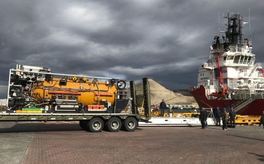 Investigan ‘un ruido’ que podría estar relacionado al ARA San Juan