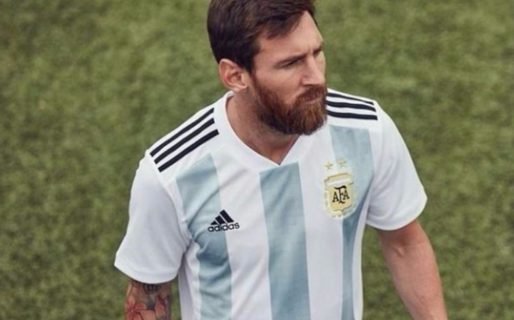Lionel Messi  hará donaciones para hospitales de Barcelona y Argentina