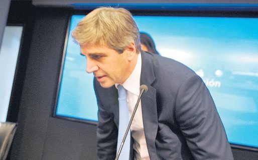 El Gobierno busca reformar la ley de mercado de capitales