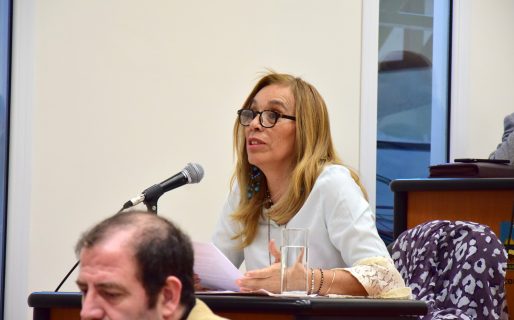Se aprobó el programa de prevención de adicciones en entidades deportivas