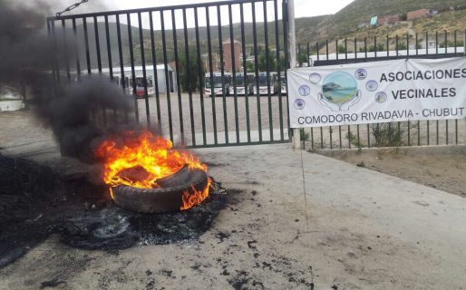 Paro de colectivos: A las 11 se movilizarán estudiantes