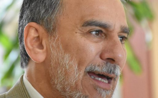 Conde: “El caso Maldonado está cerrado”