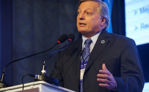 El Gobierno propuso una suba del 45% en el gas