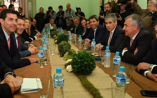 Responsabilidad fiscal: Las provincias petroleras, las más rezagadas del país