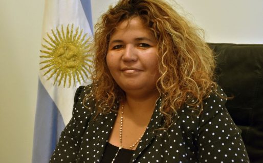 Huichaqueo quiso echar a sus tres subsecretarios