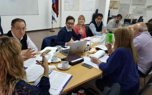 “El presupuesto para el 2018 será austero y equilibrado”