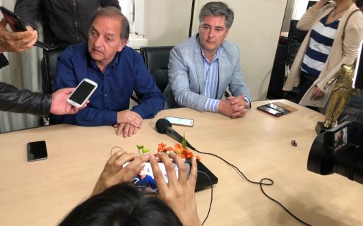 “Provincia tiene que buscar las herramientas para que esto no suceda”