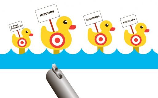 Los salarios, lejos de ser la principal variable en la productividad