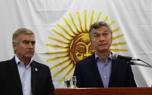 Ya pasaron 24 meses… ¿y qué hacemos Mauricio?