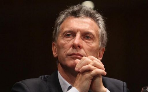 Macri viaja a New York con la esperanza de atraer inversiones