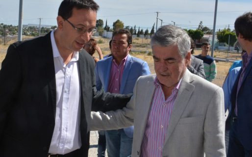 Maderna: “Mario fue un líder absoluto”