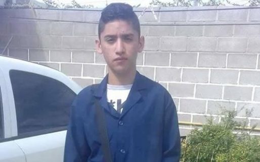 Llegó el corazón para Matías y ahora aguarda ser operado