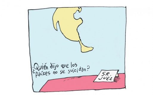 Movilidad social descendente para los jubilados