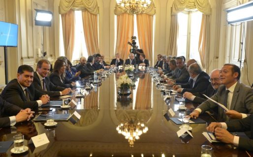 Al Pacto Fiscal le falta la principal pata: ajustar la política