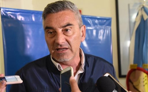 Palomeque: “Nuestro objetivo es llegar con respuestas a los barrios”