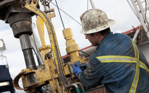 Nación ratificó que levantará las restricciones para importar petróleo