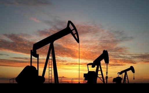 El crudo ya se disparó 36% desde junio