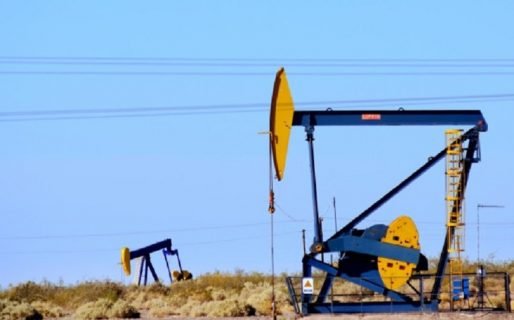Capsa pagó US$ 25 millones por dos yacimientos en Río Negro