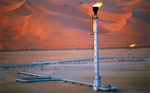 Petroleras reclaman beneficios impositivos para invertir