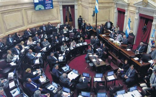 Reforma previsional: Avanza el ajuste para los jubilados
