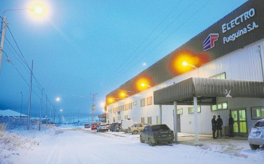 La reforma tributaria y la industria de Tierra del Fuego