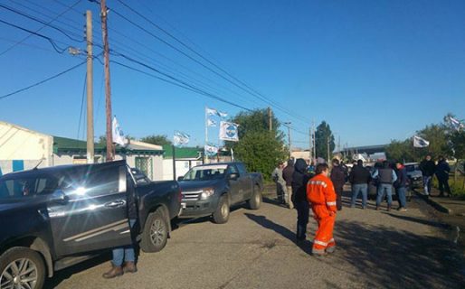 Trabajo dictó la conciliación ante los despidos de Roch