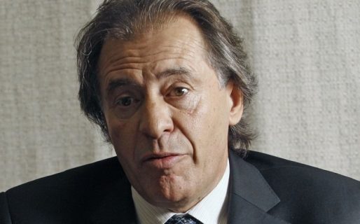 Rosner presentó en sociedad el holding que reemplaza a la ex Indalo