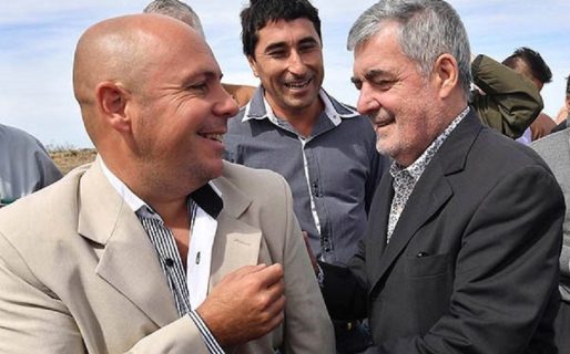 Ricardo Sastre: “Perdí a mi gran amigo”