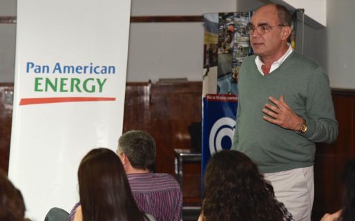 Segundo encuentro sobre Innovación para pymes de la región