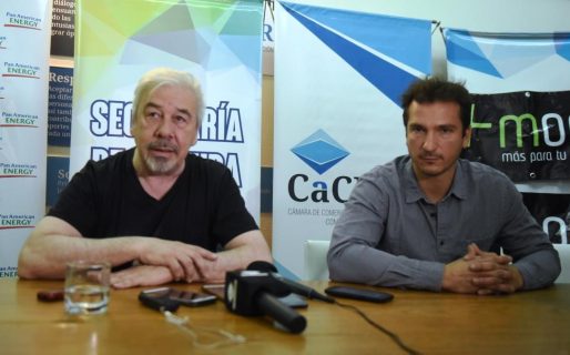 El Municipio acompañará la nueva edición del paseo de compras a cielo abierto