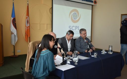 La SCPL realizó su Asamblea General Ordinaria de Delegados