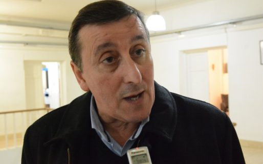 “Esperamos que la tercer cuota de los 100 millones llegue mucho más rápido”