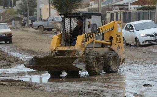 Ya se piensa en el plan de trabajo para 2018