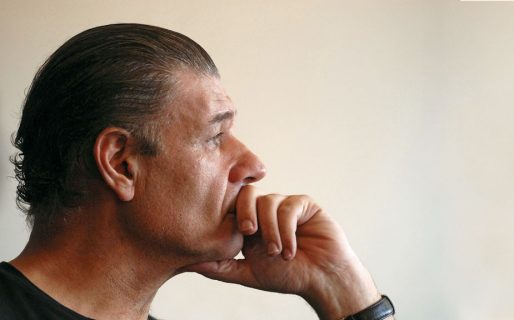 Echaron a Víctor Hugo Morales de C5N